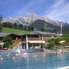 Maria Alm Lido Walking distance